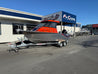2025 Fin Chaser 600HT