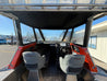 2025 Fin Chaser 600HT