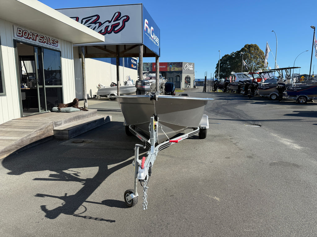 2025 FC Boats 430T