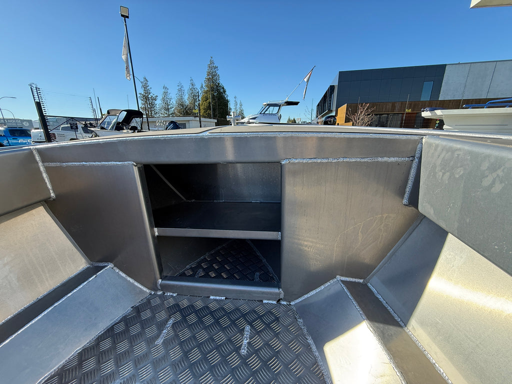 2025 FC Boats 430T
