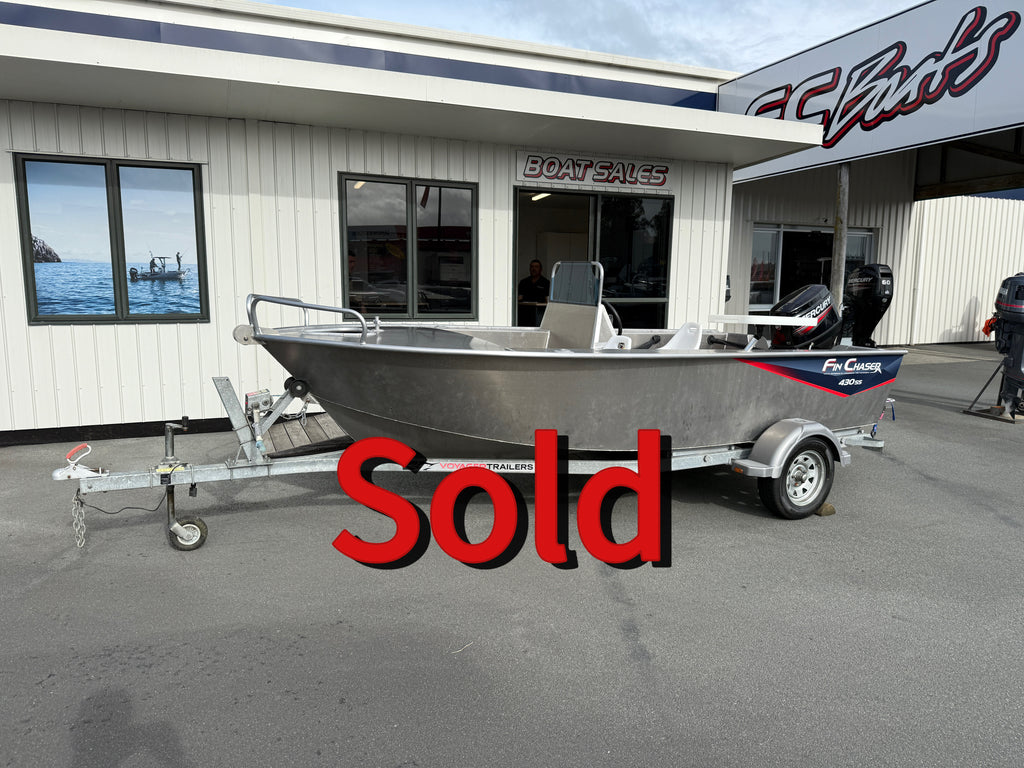 2018 FC side steer