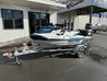 2023 Seadoo Fish Pro