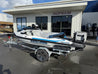 2023 Seadoo Fish Pro