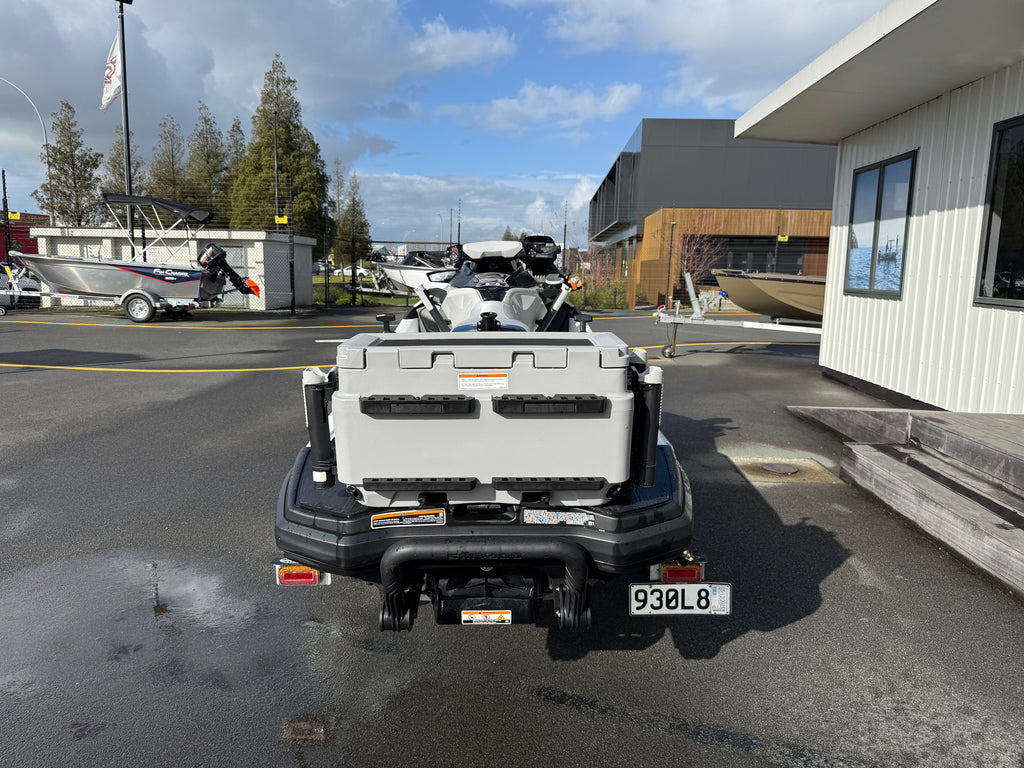 2023 Seadoo Fish Pro