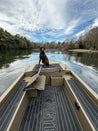 2023 Hunter Hunter Craft Pioneer 420 Brand New Motor!