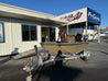 2023 Hunter Hunter Craft Pioneer 420 Brand New Motor!