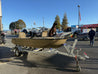 2023 Hunter Hunter Craft Pioneer 420 Brand New Motor!
