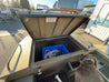 2023 Hunter Hunter Craft Pioneer 420 Brand New Motor!