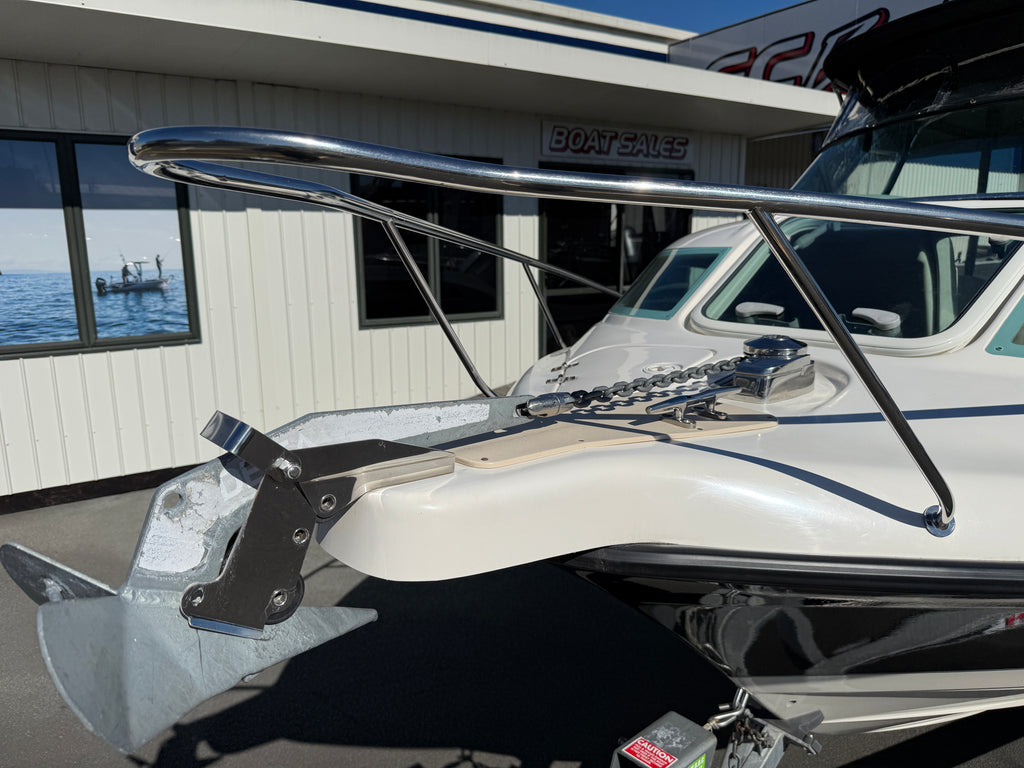 2008 Buccaneer 565 Classic