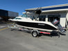 2008 Buccaneer 565 Classic