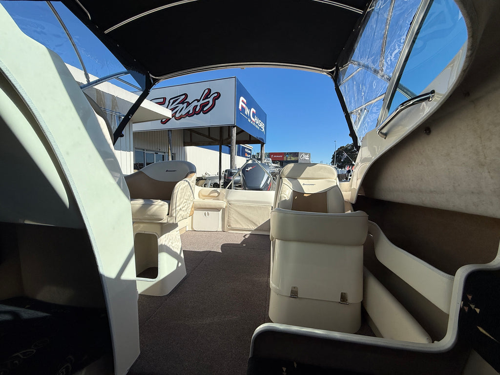 2008 Buccaneer 565 Classic