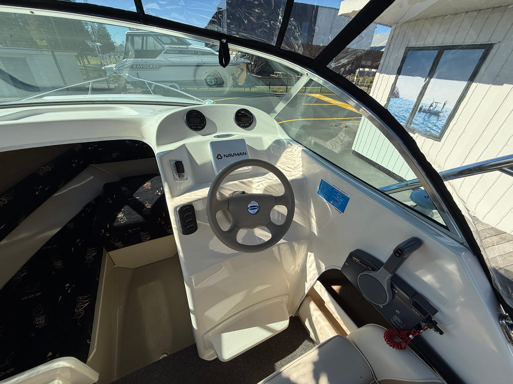 2008 Buccaneer 565 Classic