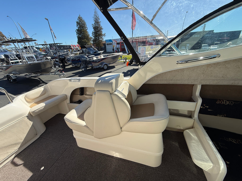 2008 Buccaneer 565 Classic
