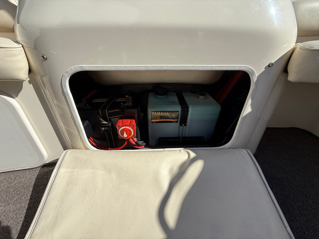 2008 Buccaneer 565 Classic