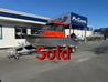 2025 Fin Chaser 600HT