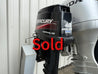 2010 Mercury 40HP 2 Stroke Fully Fitted