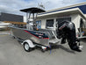 2023 FC 535CC 2024 90HP Motor Low Hours!
