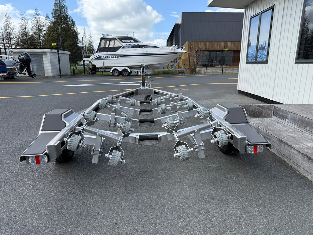 2026 FC Trailer to suit 3.9-4.65M