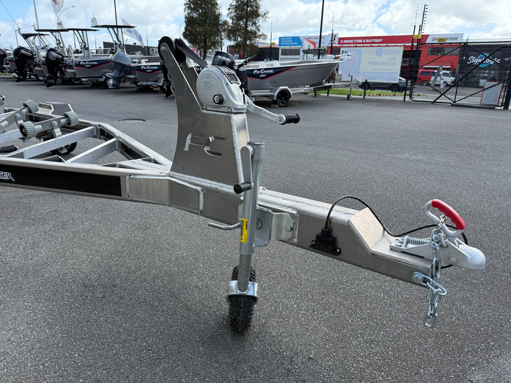 2026 FC Trailer to suit 3.9-4.65M