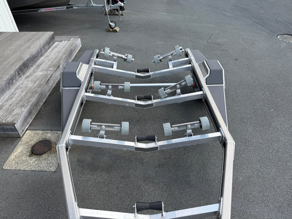 2026 FC Trailer to suit 3.9-4.65M