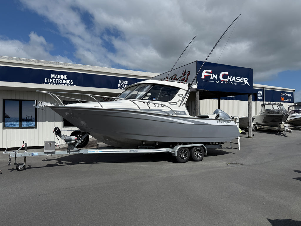 2019 Extreme Game King 795