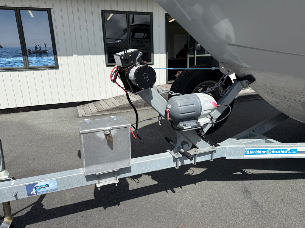 2019 Extreme Game King 795