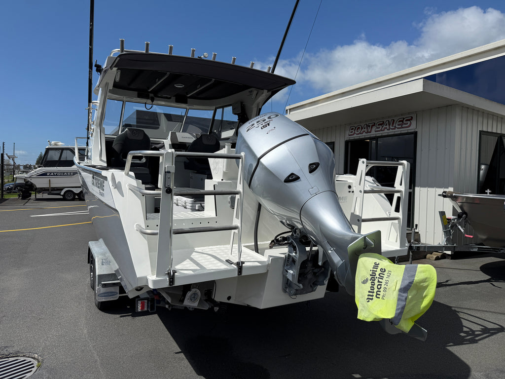 2019 Extreme Game King 795