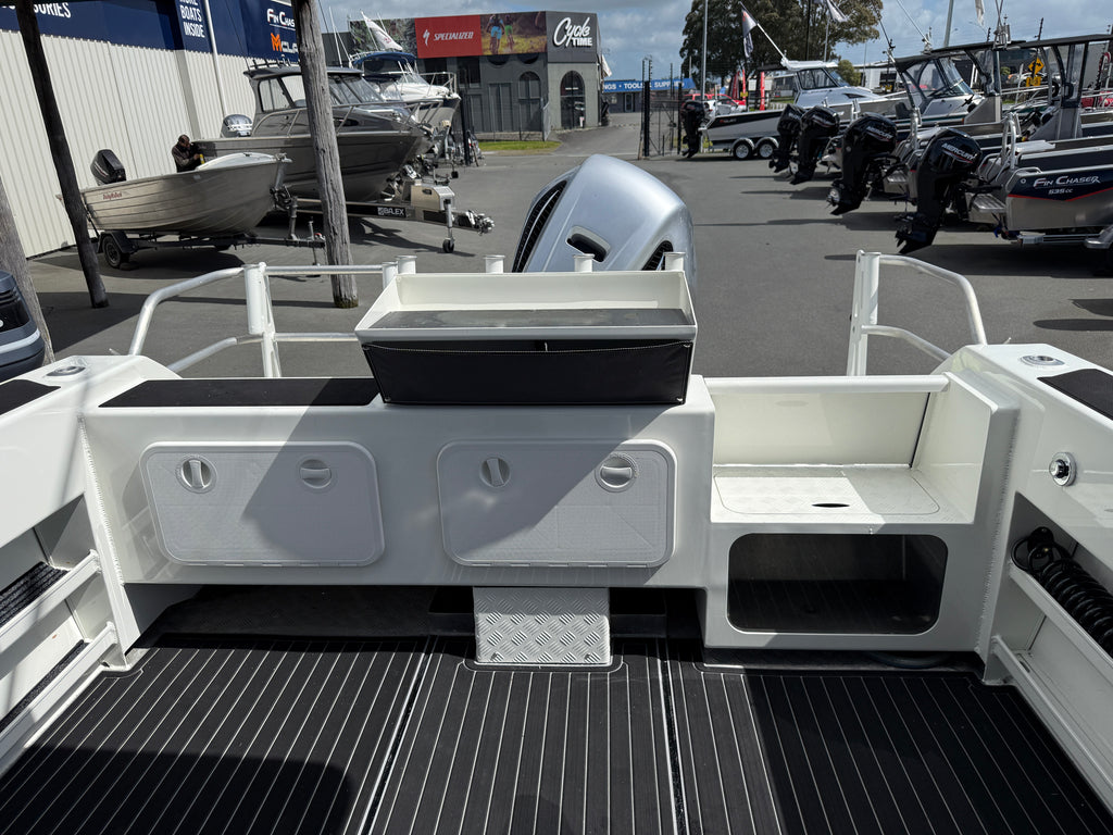 2019 Extreme Game King 795