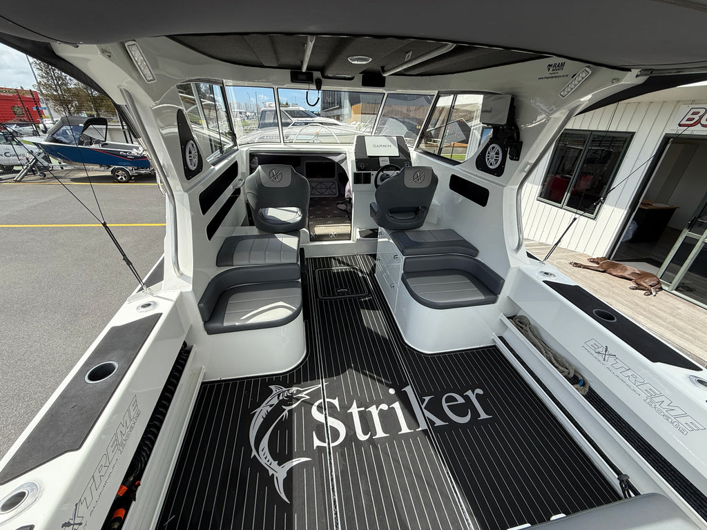 2019 Extreme Game King 795