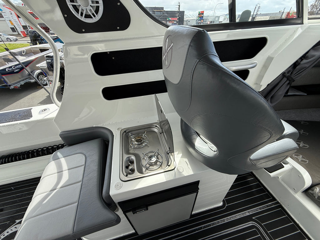 2019 Extreme Game King 795