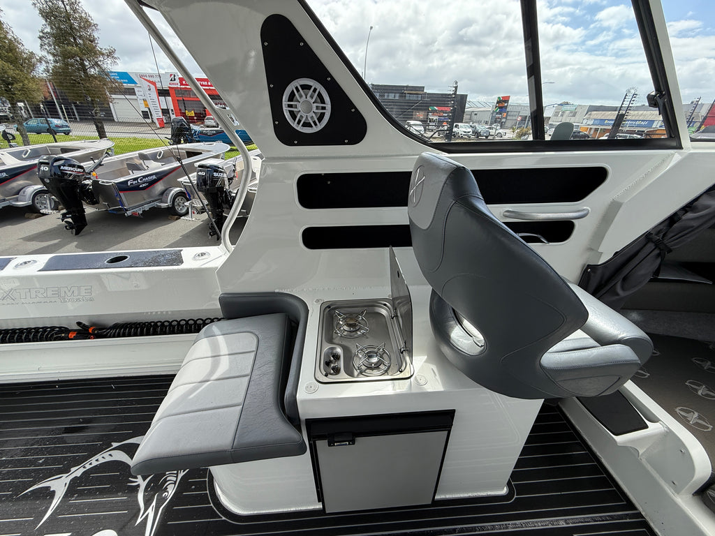 2019 Extreme Game King 795