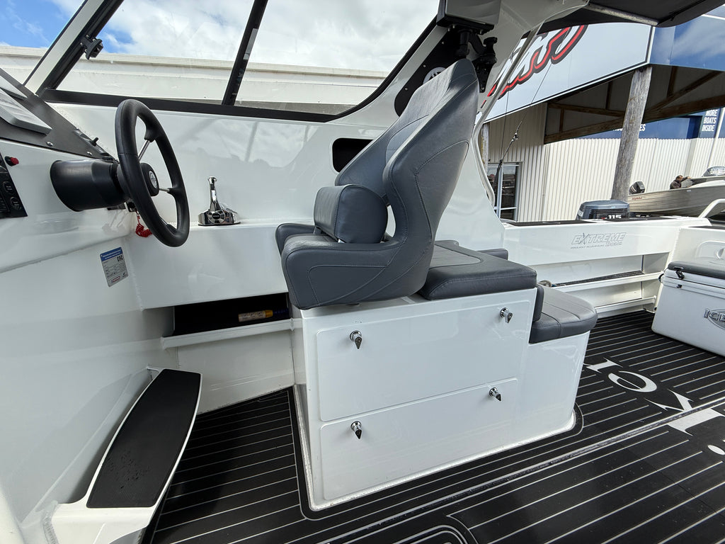 2019 Extreme Game King 795