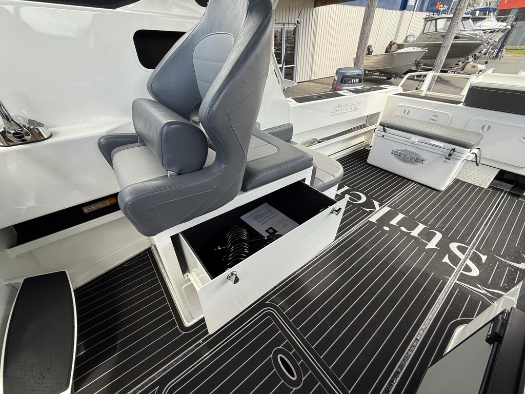2019 Extreme Game King 795