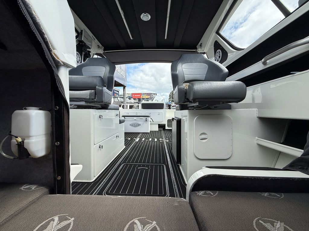2019 Extreme Game King 795