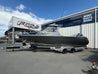 2015 Southern 726 2021 Balex self loading Trailer!