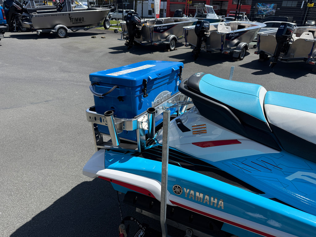 2022 Yamaha FX SHVO Jet Ski