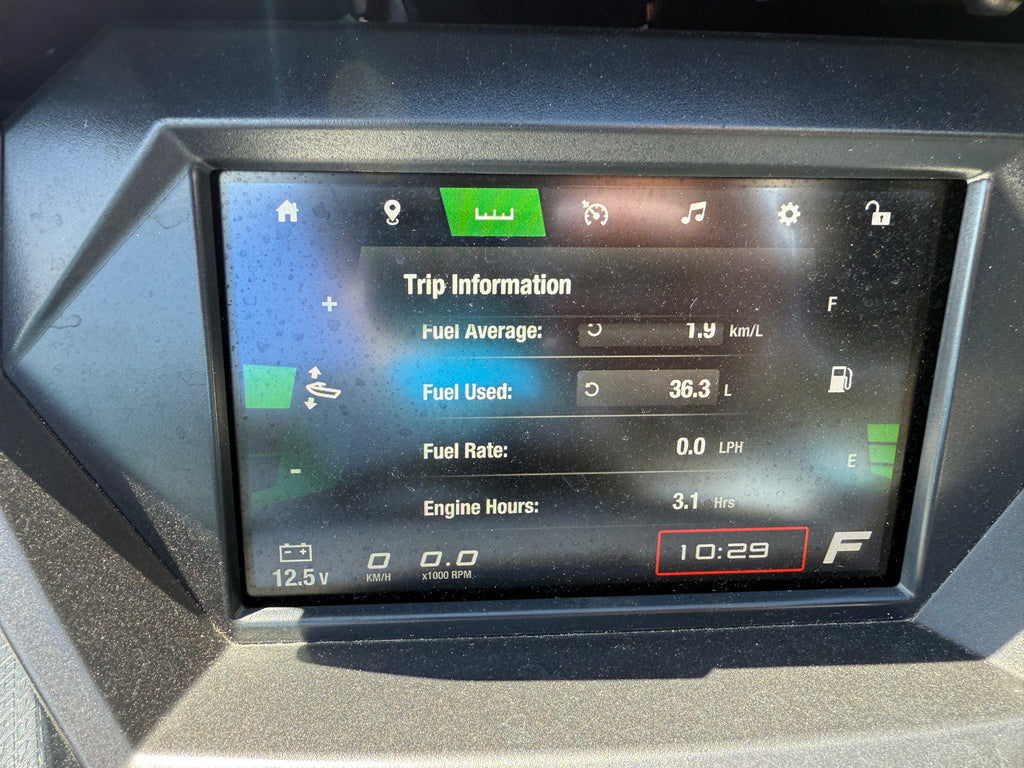 2022 Yamaha FX SHVO Jet Ski