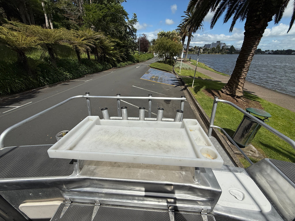 2000 Scorpion 850 2011 260hp Yanmar 3.0D