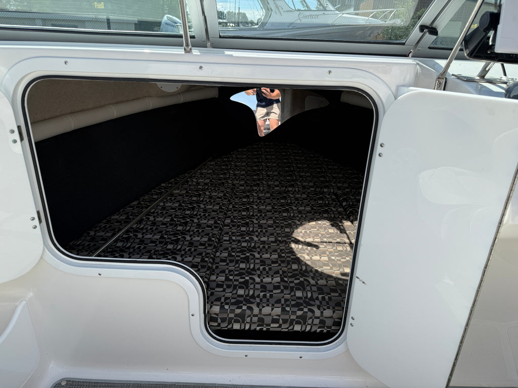 2019 Campion Allante 595 Ultimate Family Lake Boat