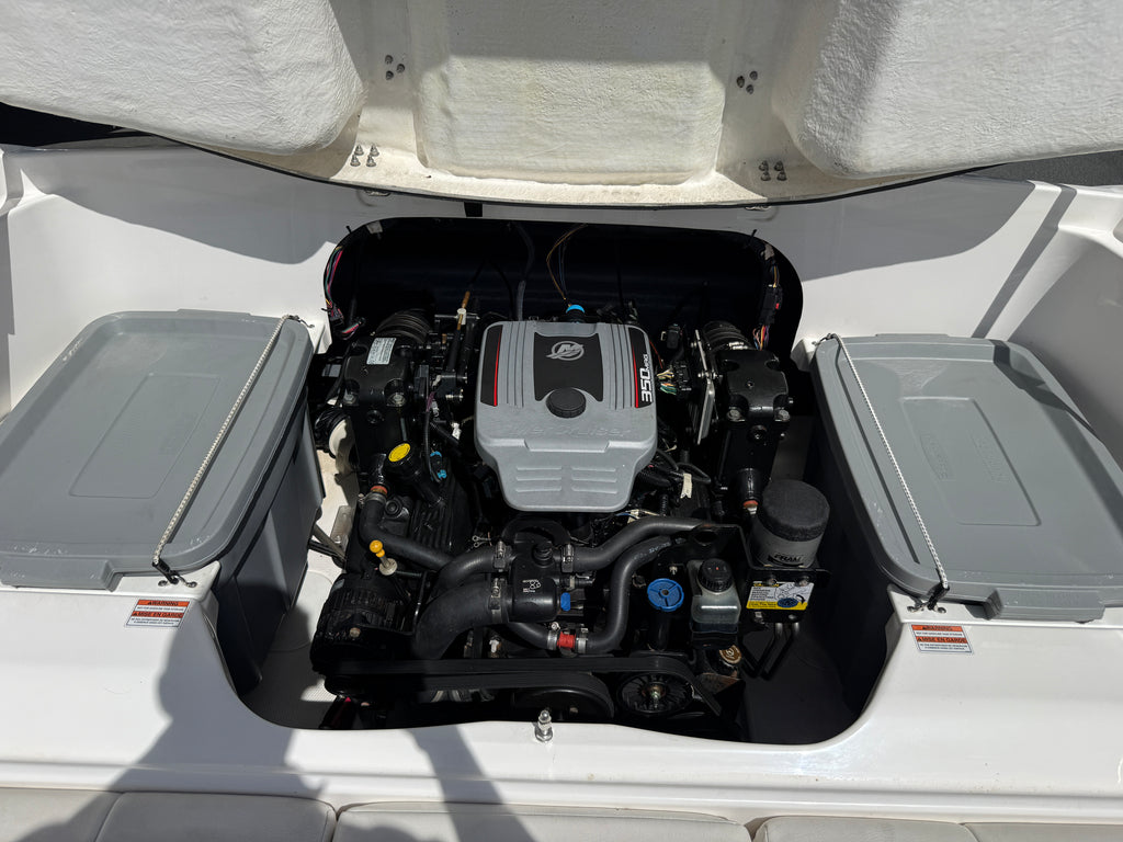 2019 Campion Allante 595 Ultimate Family Lake Boat