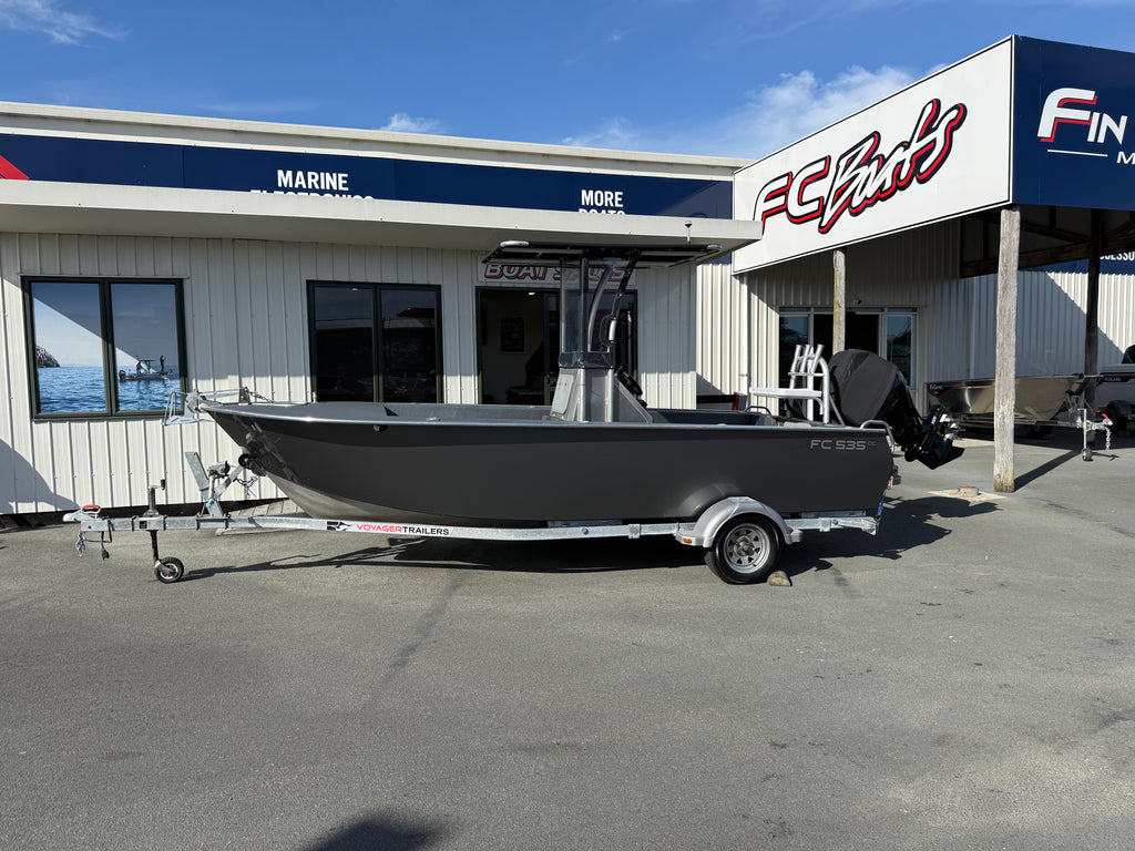 2018 FC 535cc
