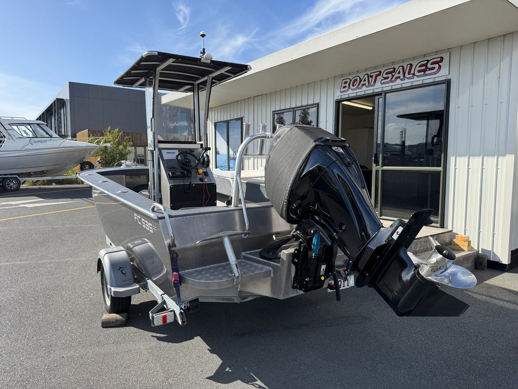 2018 FC 535cc
