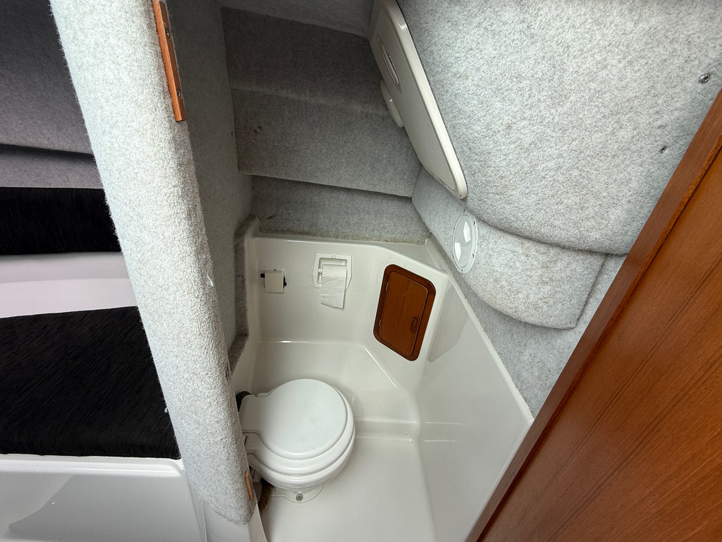 2007 Rayglass 2500 Legend