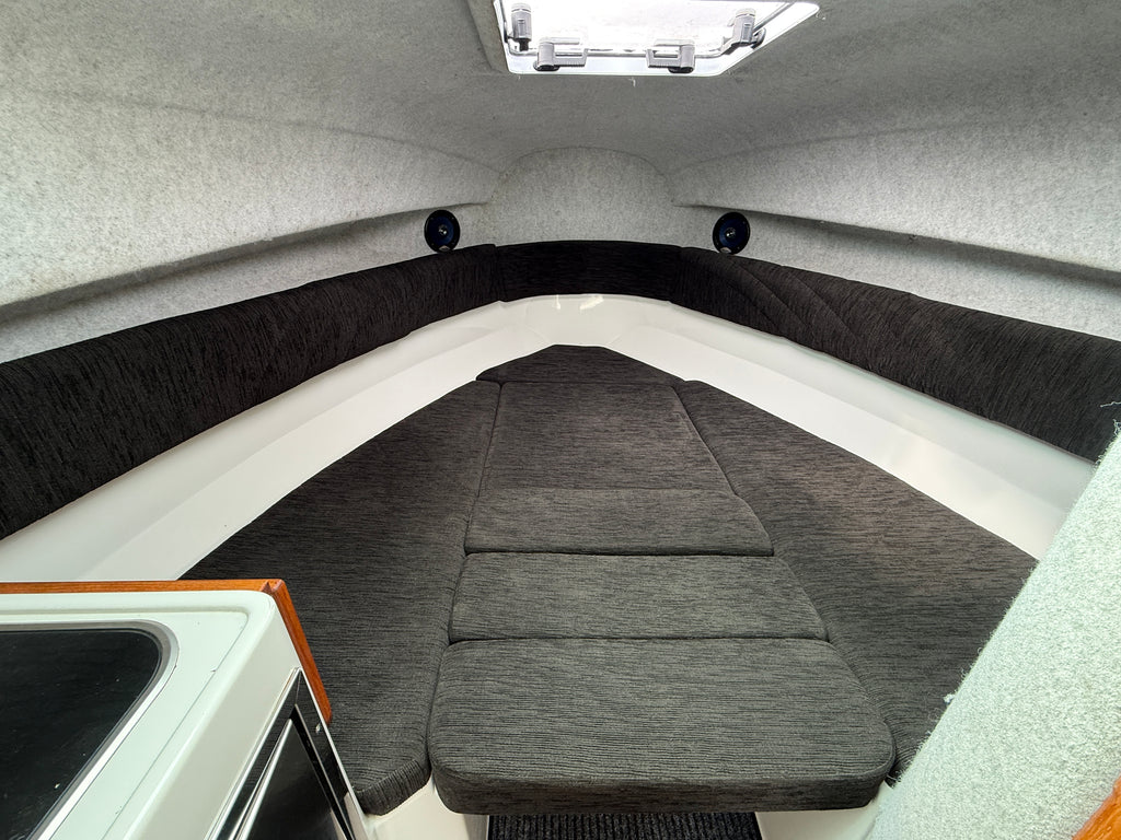 2007 Rayglass 2500 Legend