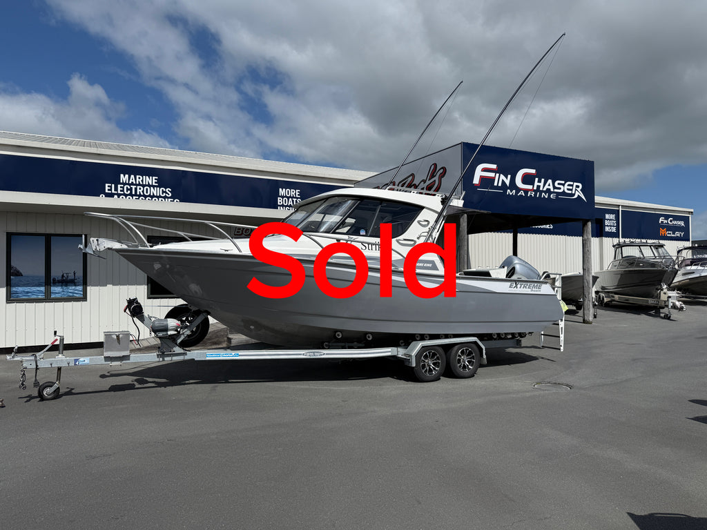 2019 Extreme Game King 795
