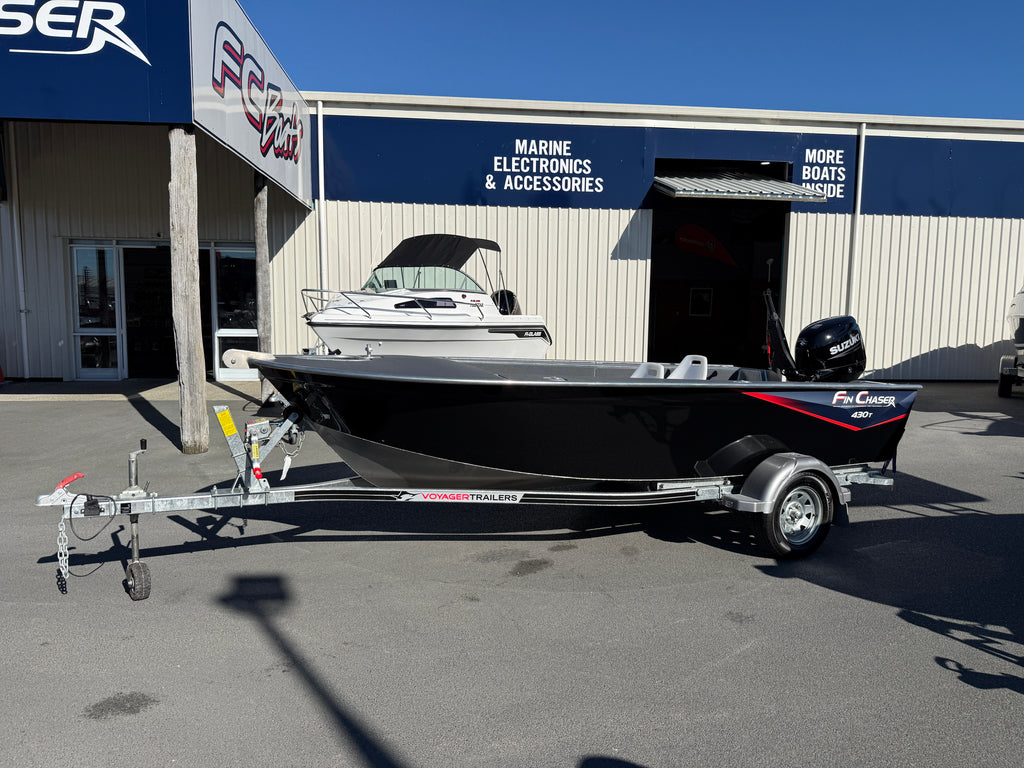 2026 FC Boats 430T
