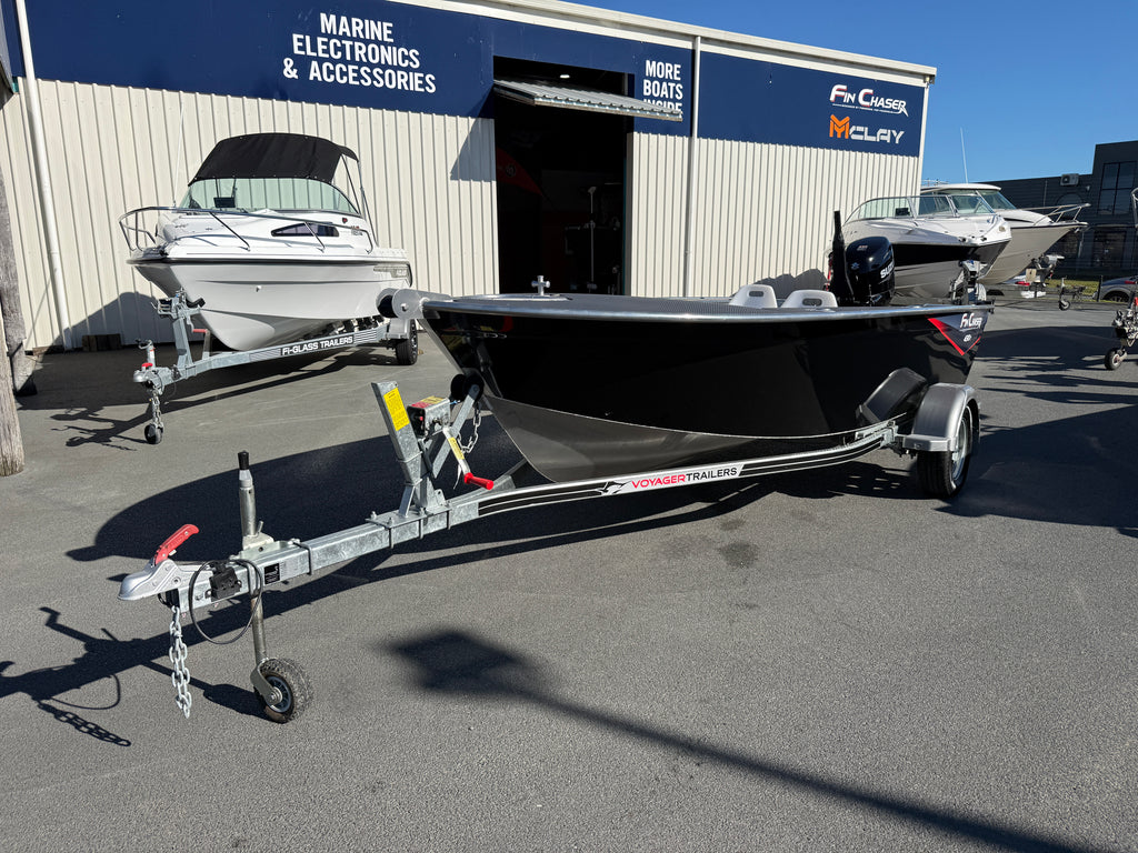 2026 FC Boats 430T