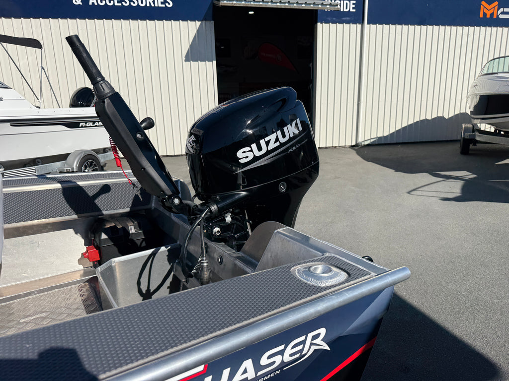 2026 FC Boats 430T