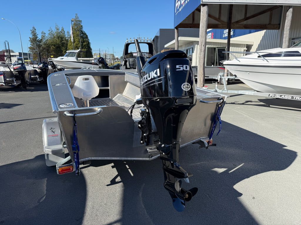 2026 FC Boats 430T