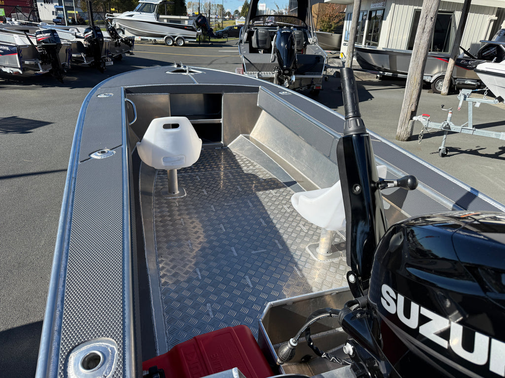 2026 FC Boats 430T